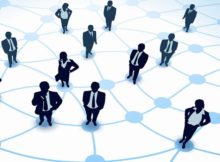 Stock Brokers with Largest Subbroker Network Hindi