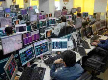 Emkay Global Franchise