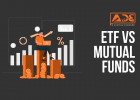 Why Opt for ETFs Over Mutual Funds