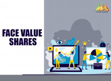 Know About Face Value Shares