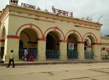 Stock brokers in Faizabad