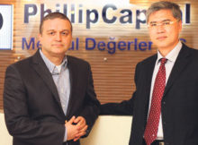 PhillipCapital Review