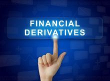derivative trading