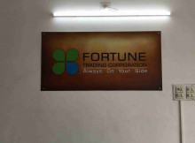 Fortune Trading Margin
