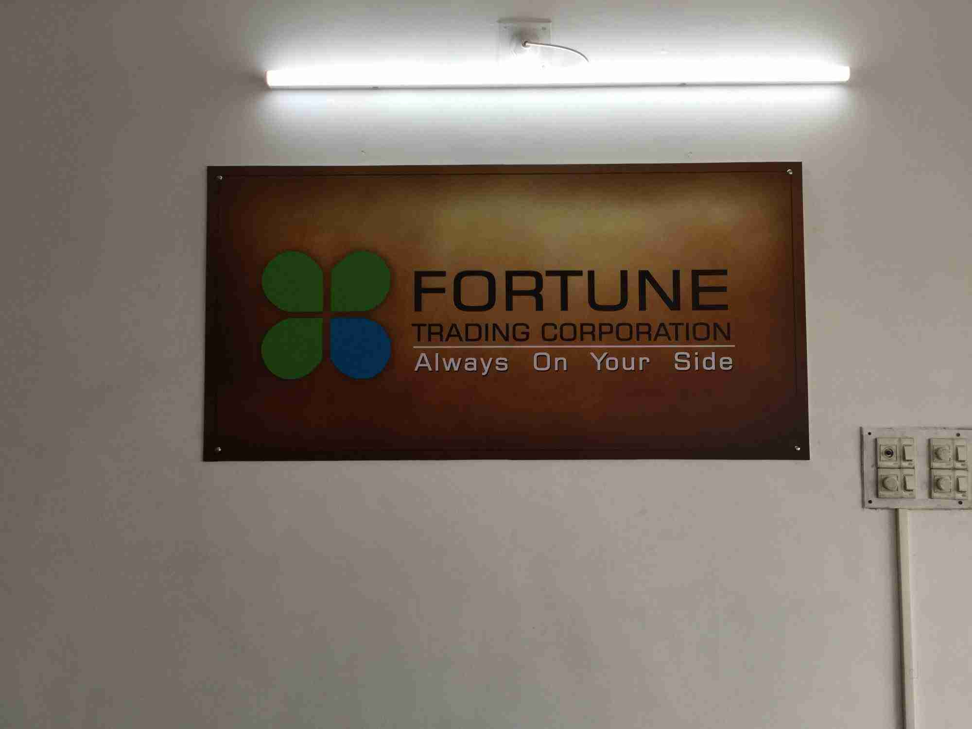 Fortune Trading Margin Calculator | Equity, Intraday, MCX, F&O