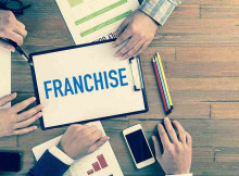 Eureka Securities Franchise