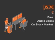 free audio books on stock market