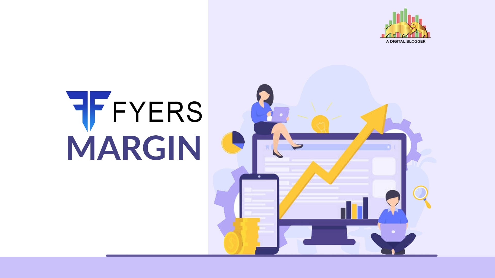 Fyers Margin | Trading, Delivery, Intraday, Futures, Options