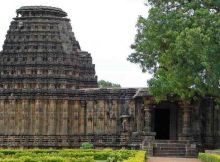 Stock brokers in Gadag