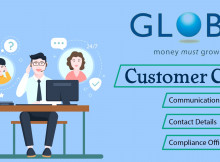 Globe Capital Customer Care