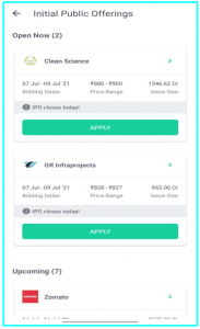 Groww | Review; Charges; Margin; Apps; Service; Client Feedback 2021