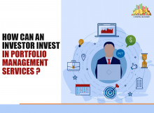 How Can An Investor Invest In Portfolio Management Services
