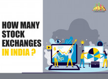 How Many Stock Exchanges In India