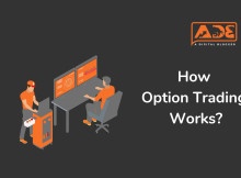 how option trading works