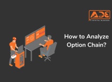 how to analyze option chain