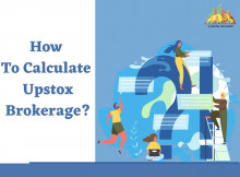 calculate upstox brokerage