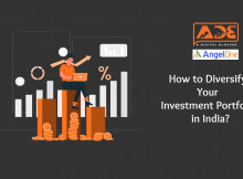 how to diversify your investment portfolio in india