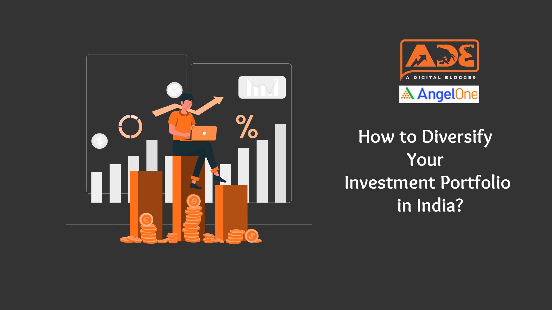 How to Diversify Your Investment Portfolio India Tips for Smart Investors