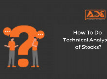 how to do technical analysis of stocks