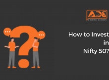 how to invest in nifty 50