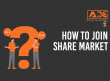 how to join share market