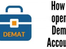 How to Open Demat Account in India