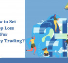 how to set stop loss for intraday trading