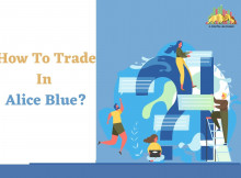 how to trade in alice blue