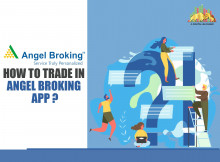 How To Trade In Angel Broking App