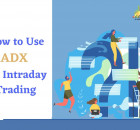 how to use adx for intraday trading