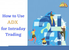 how to use adx for intraday trading