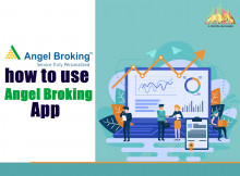 Know About How To Use Angel Broking App