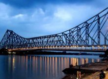 Stock brokers in Howrah