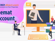 ICICI Demat Account