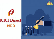 ICICI Direct NEO