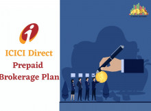 ICICI Direct Prepaid Brokerage Plan
