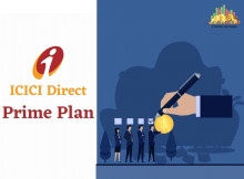 ICICI Direct Prime Plan