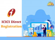 ICICI Direct Registration