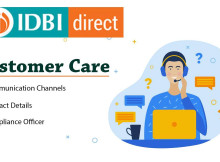 IDBI Direct Customer Care