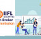 iifl sub broker commission
