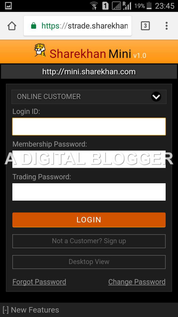Sharekhan Mini Review 2021 Download, Offline, App, Fund Transfer