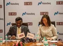 NSE Nasdaq Agreement