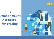 is demat account necessary for trading