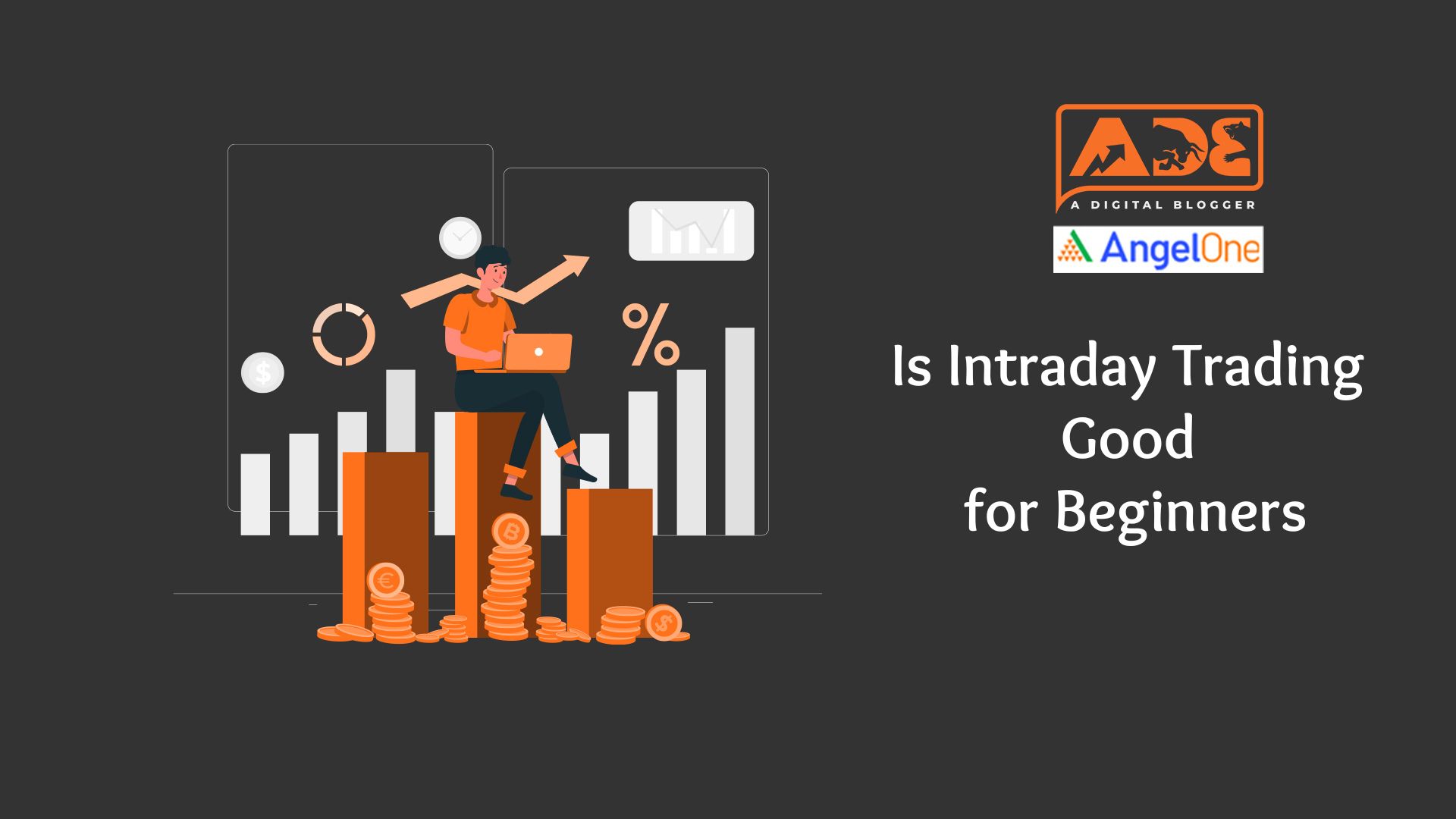 Is Intraday Trading Good for Beginners Risks Associated With Day Trade