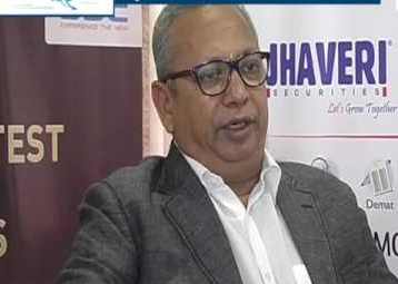 Jhaveri Securities Review