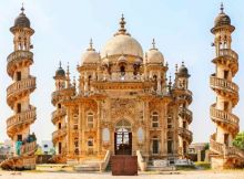 Stock brokers in Junagadh