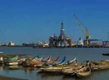 Stock brokers in Kakinada