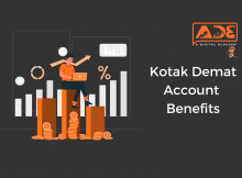 kotak demat account benefits