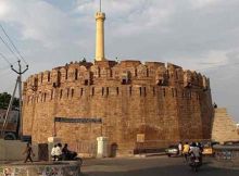 Stock brokers in Kurnool