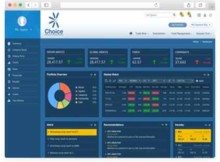 Choice Broking Brokerage Calculator